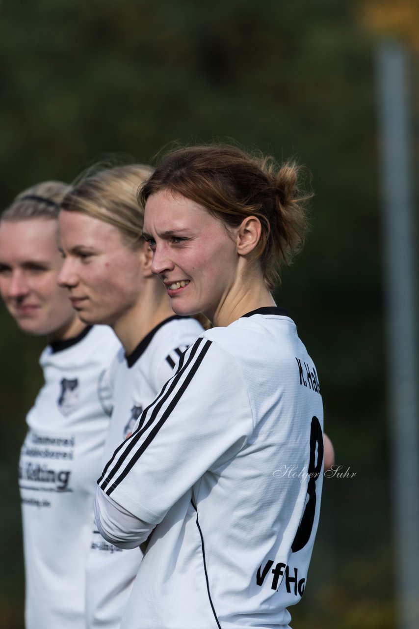 Bild 327 - Frauen FSC Kaltenkirchen - VfR Horst : Ergebnis: 2:3